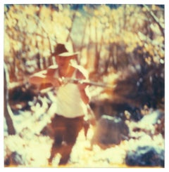 Untitled - Renegade (The Last Stand) - analog, vintage print