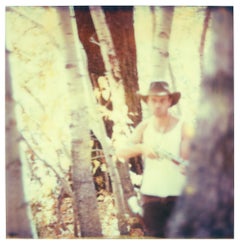 Untitled - Renegade (The Last Stand) - analog, vintage print