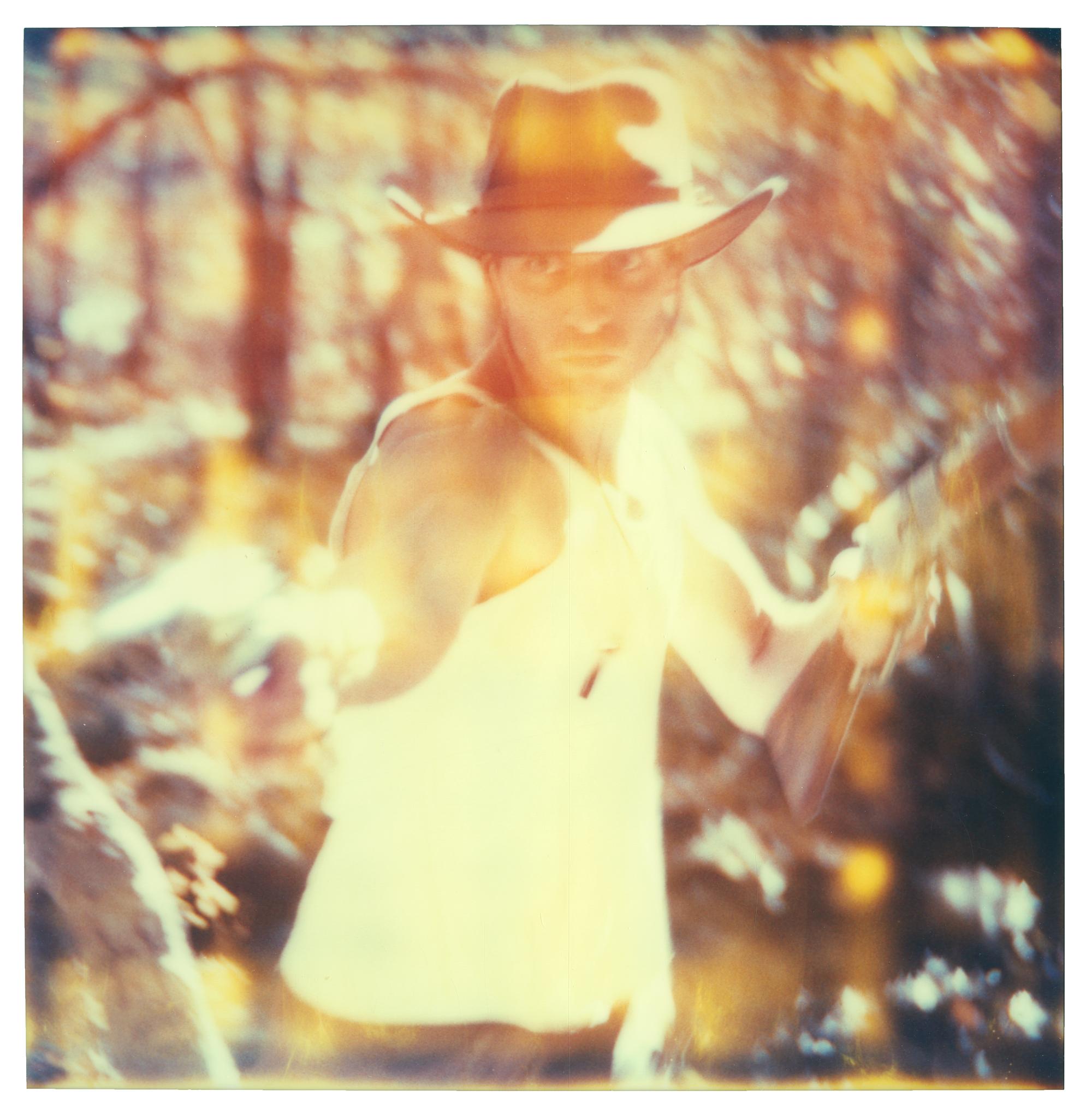 Untitled - Renegade (The Last Stand) - analog, vintage print