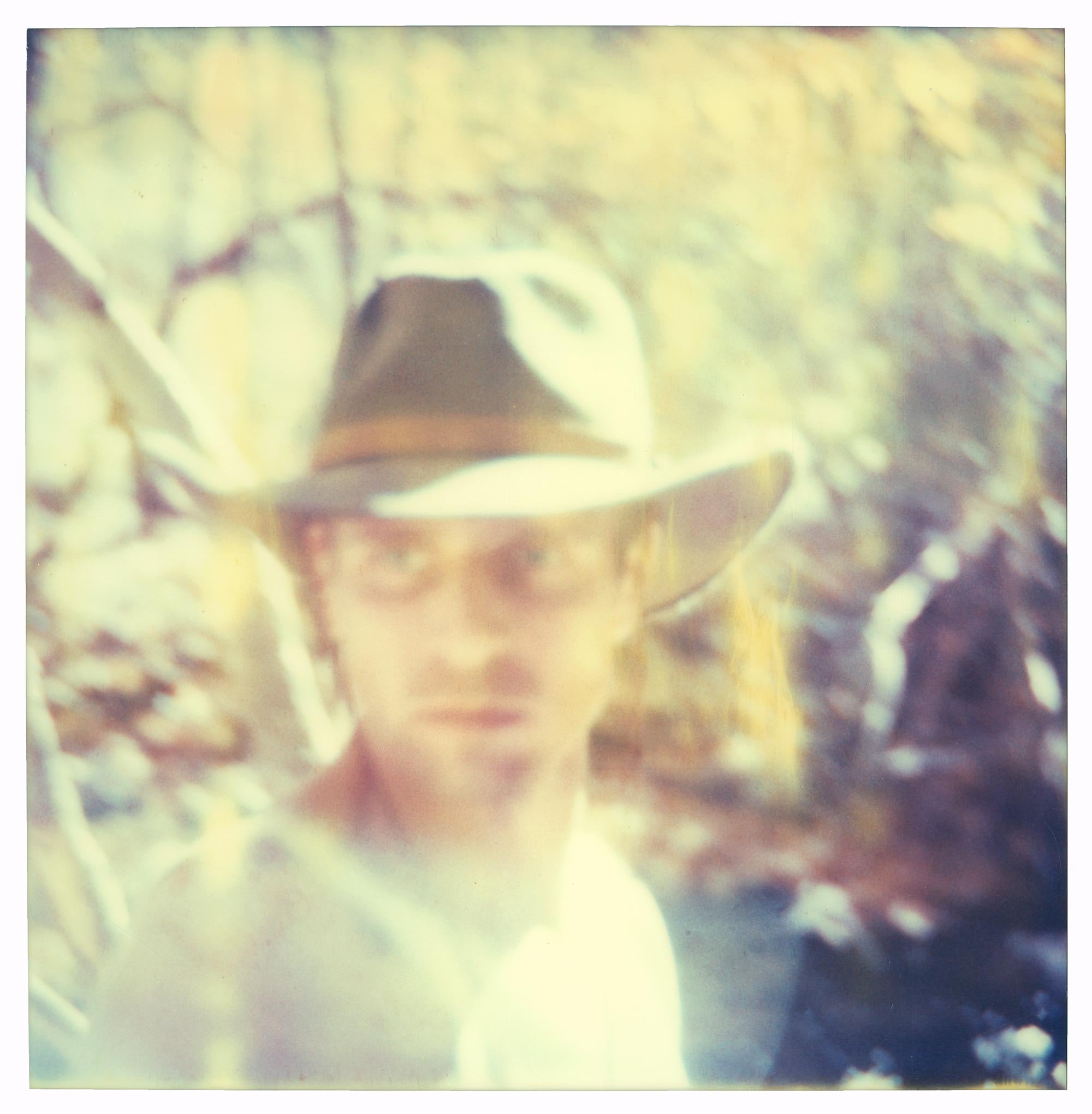 Untitled - Renegade (The Last Stand) - analog, vintage print