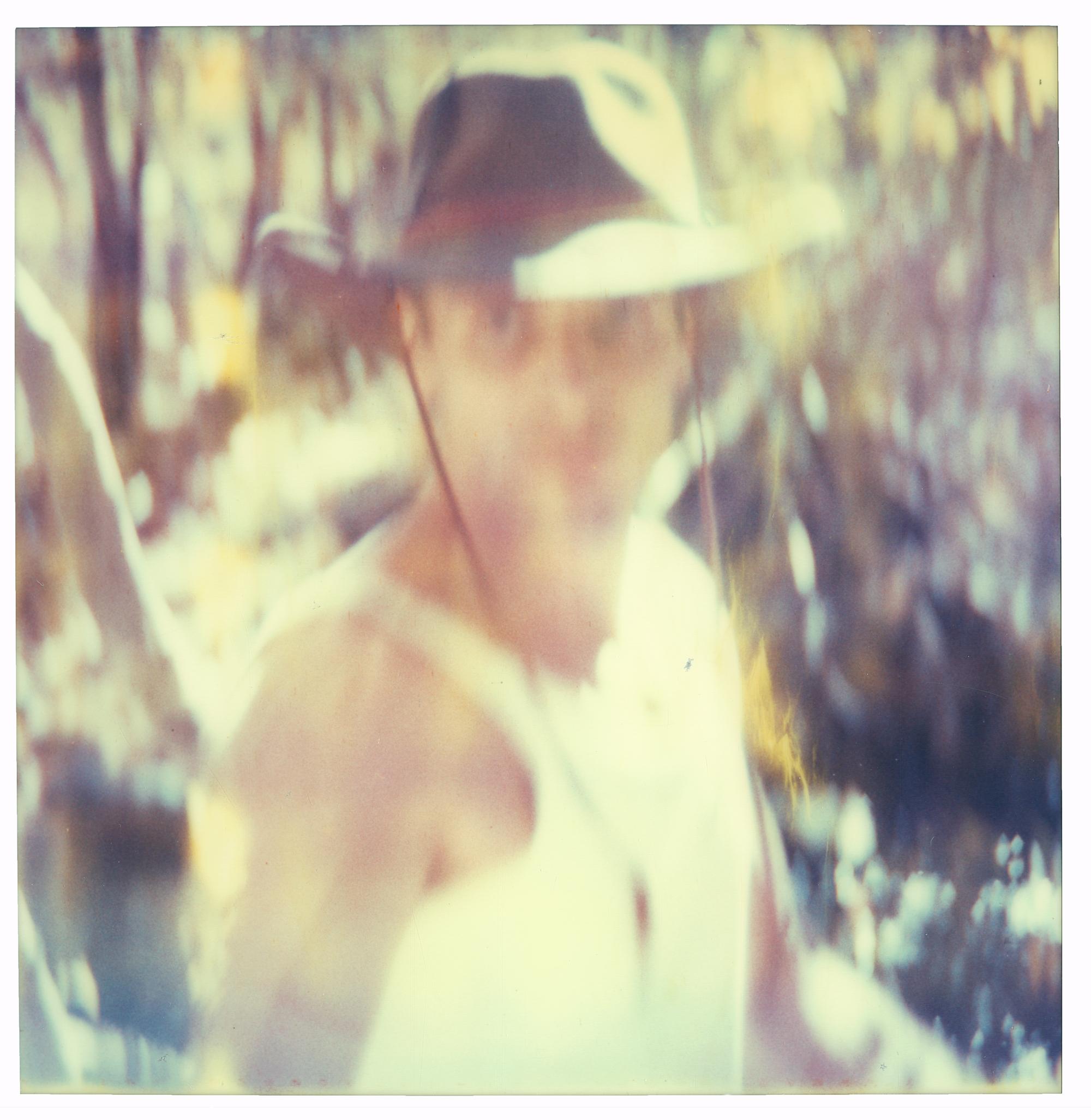 Untitled - Renegade (The Last Stand) - analog, vintage print