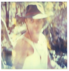 Untitled - Renegade (The Last Stand) - analog, vintage print