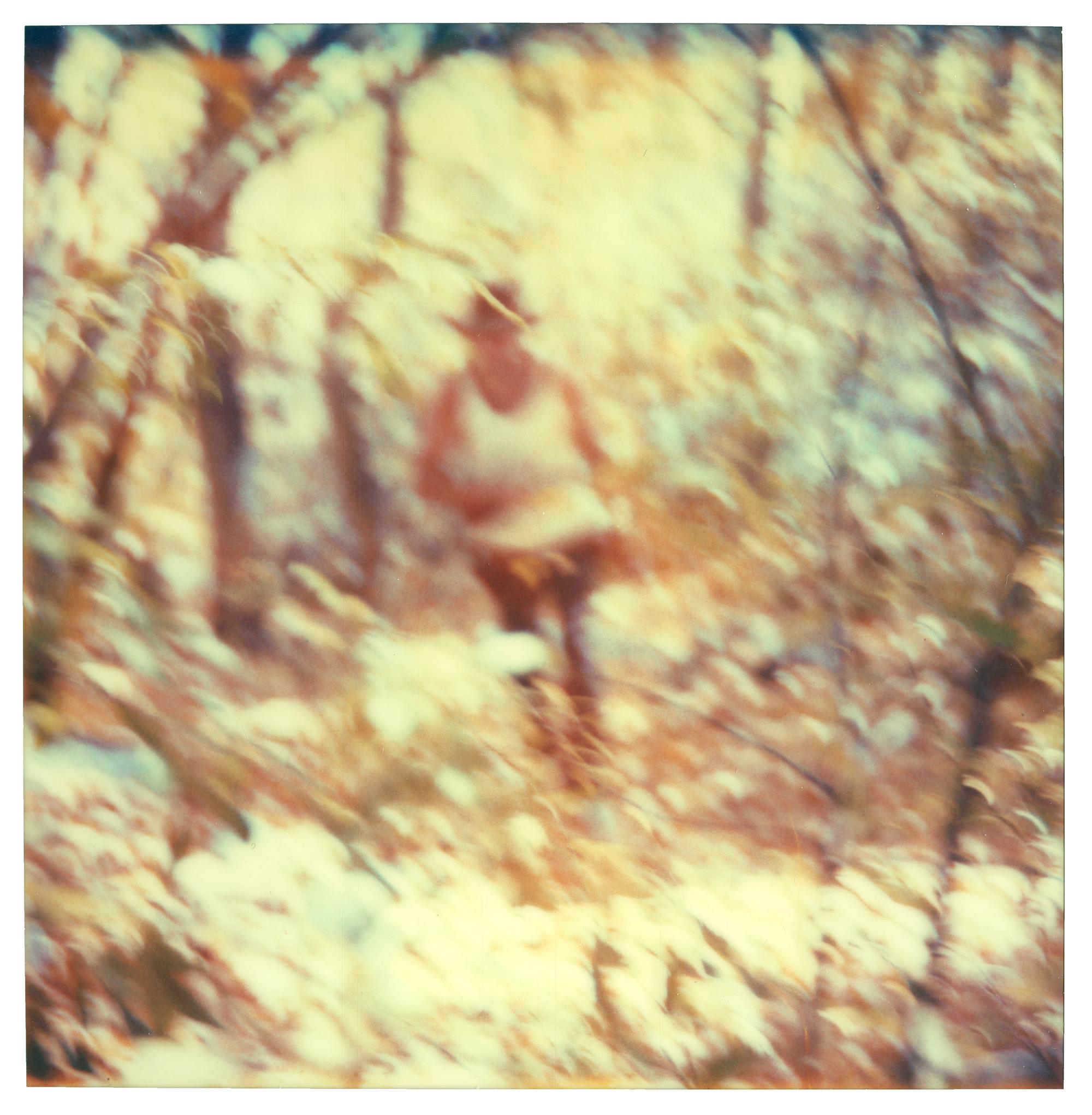 Untitled - Renegade (The Last Stand) - analog, vintage print