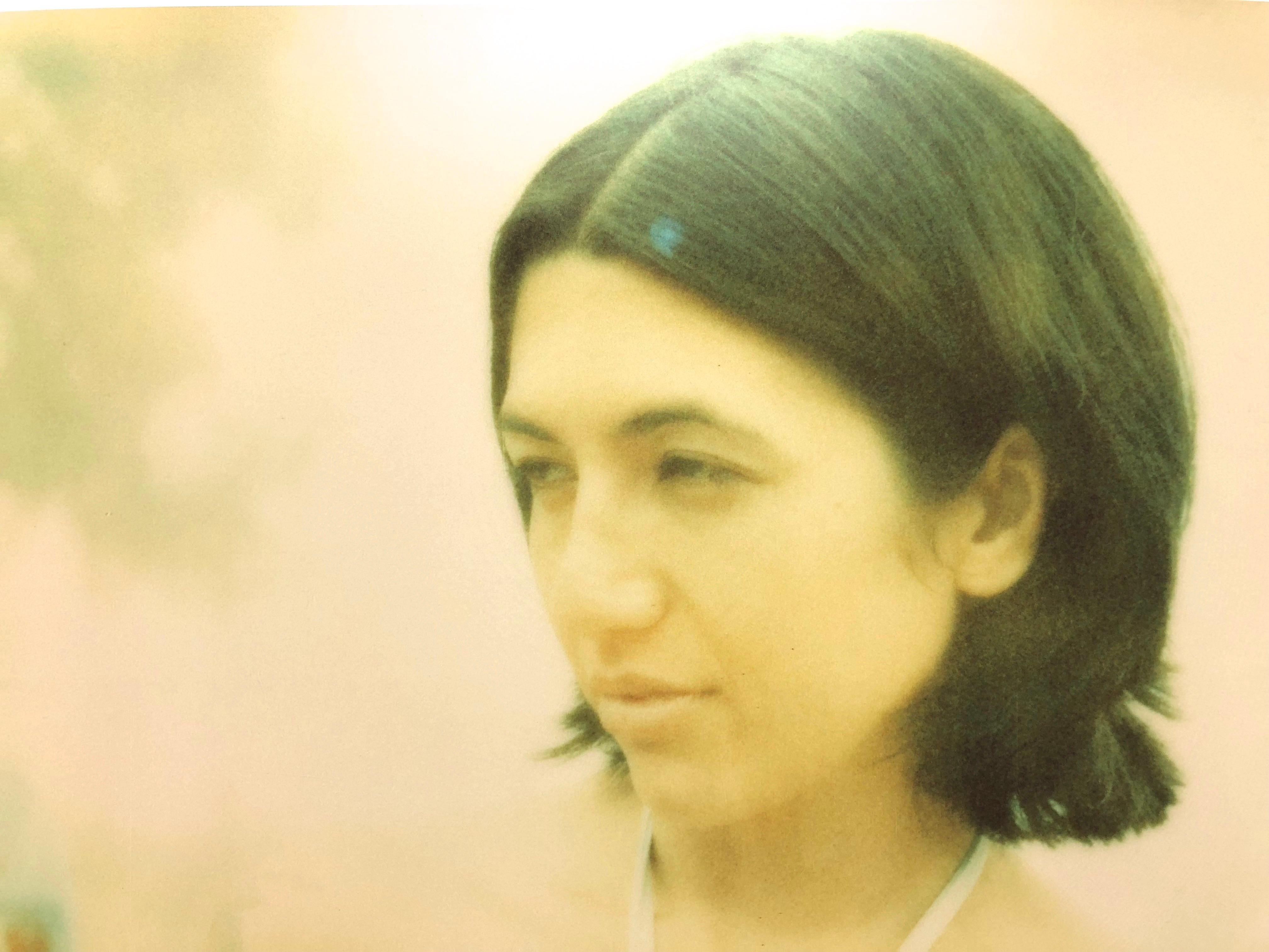 Sin título (Saigón) - Photograph de Stefanie Schneider