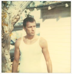 Untitled (The Last Picture Show) - 21st Century, Polaroid, Color