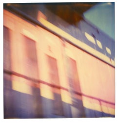 Sans titre (The Last Picture Show) - 21e siècle, Polaroid, couleur