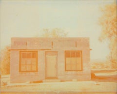 Vacant (Californie Badlands)