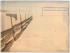Venice II (Fresser als das Paradies) – analoger, alter Druck