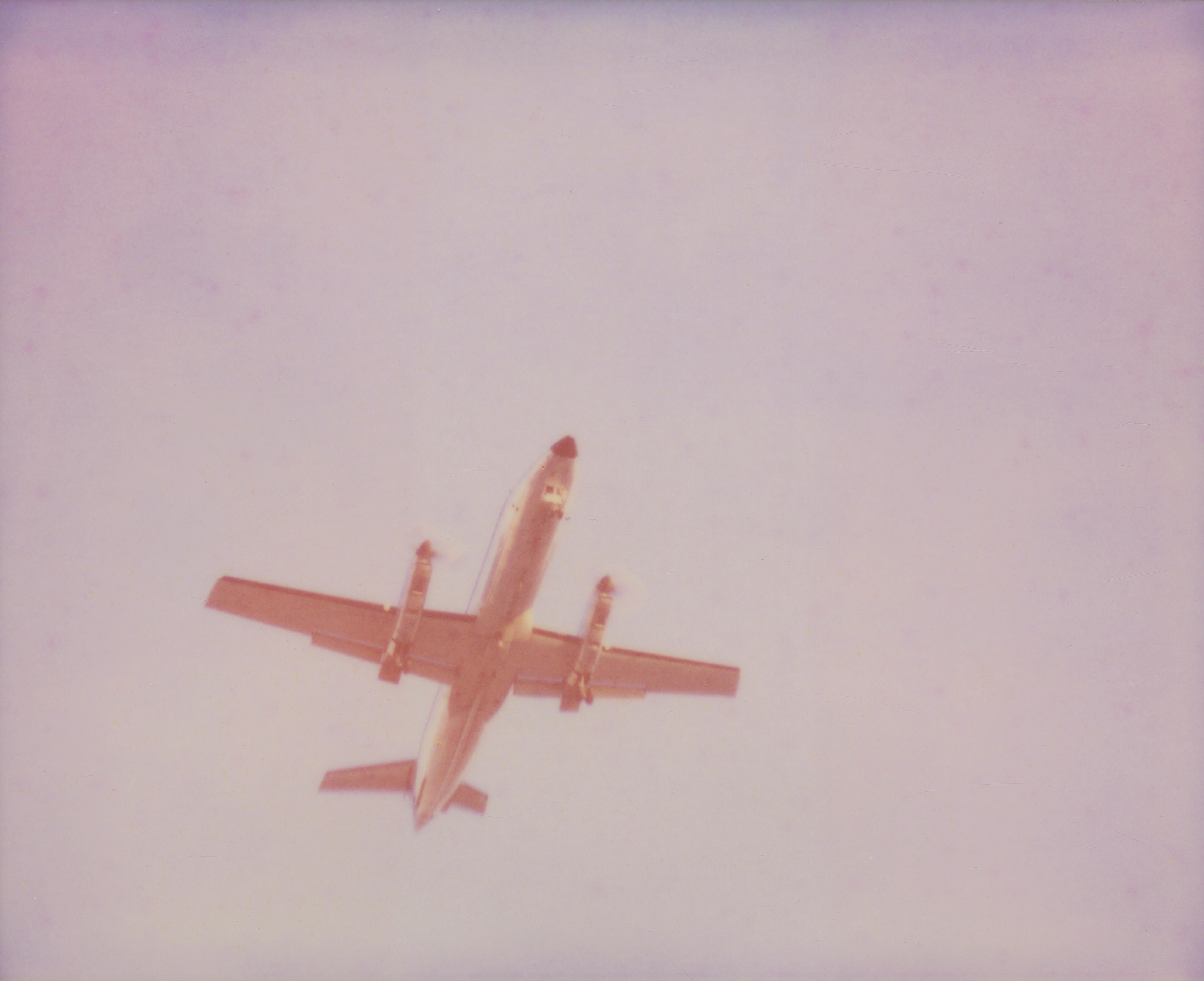 Vertical Speed (Stranger than Paradise)