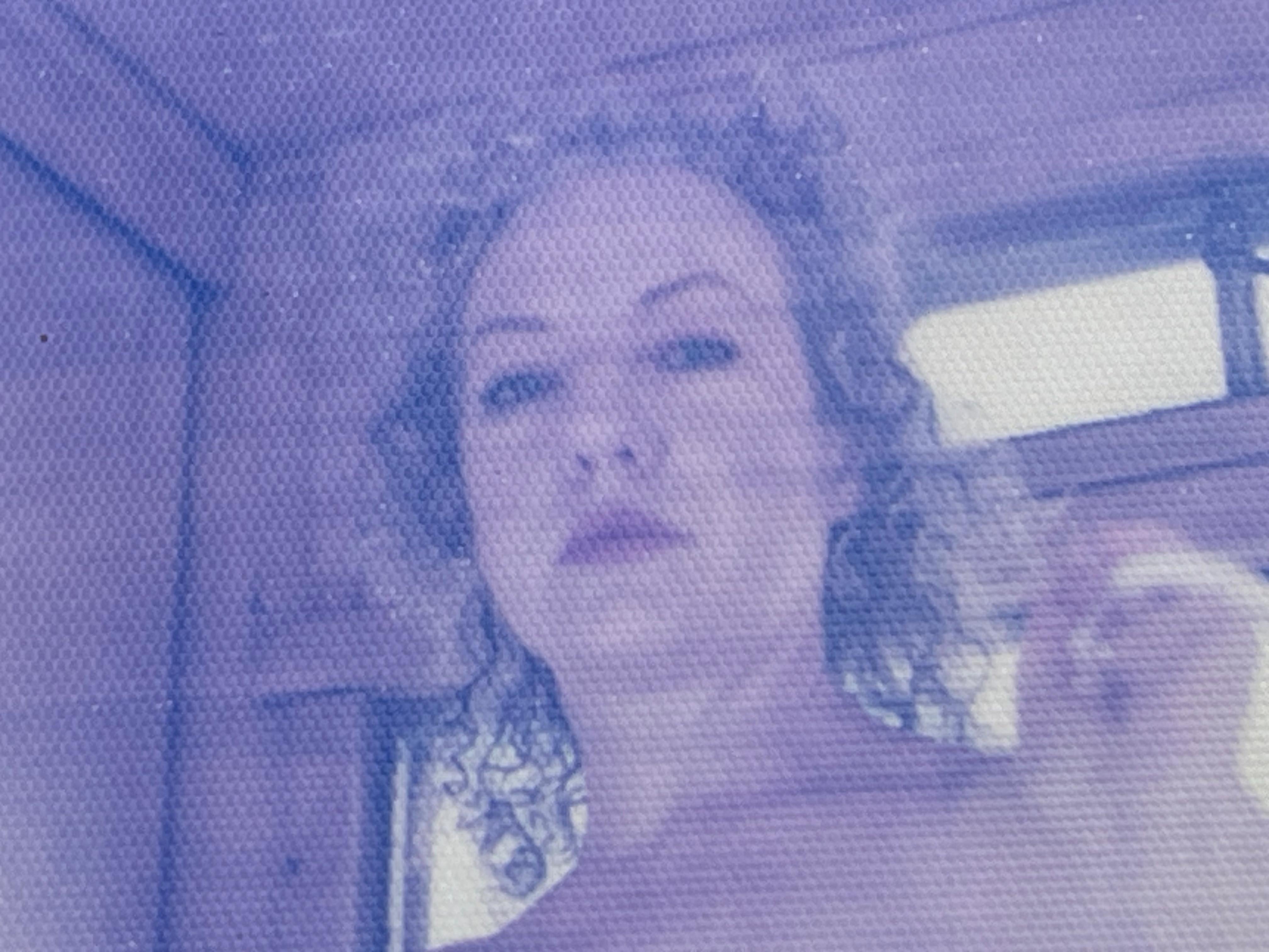 nudes polaroid