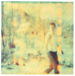 Polaroid Colour Photography