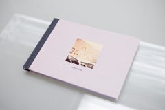 WASTELANDS published by Edition Braus, 2006  - Monograph 
C-Print 
Wildflower
