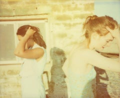 Qu'est-ce que nous allons faire ? - Polaroid, Figuratif