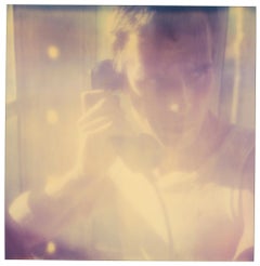 Whispers in the Sun (The Getaway) - The Last Picture Show - Polaroid