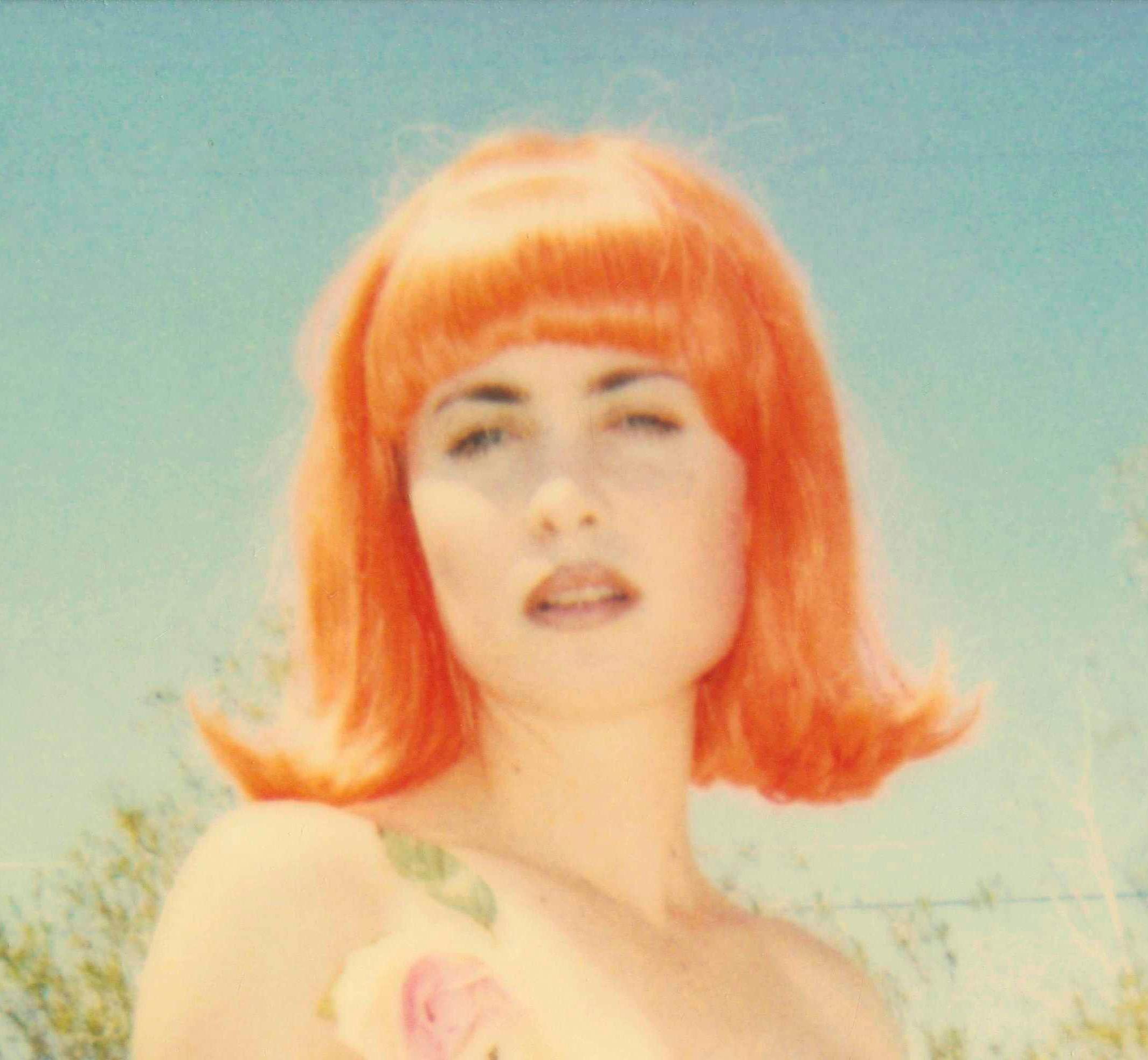 White Trash Beautiful I - 29 Palms, CA featuring Radha Mitchell 1