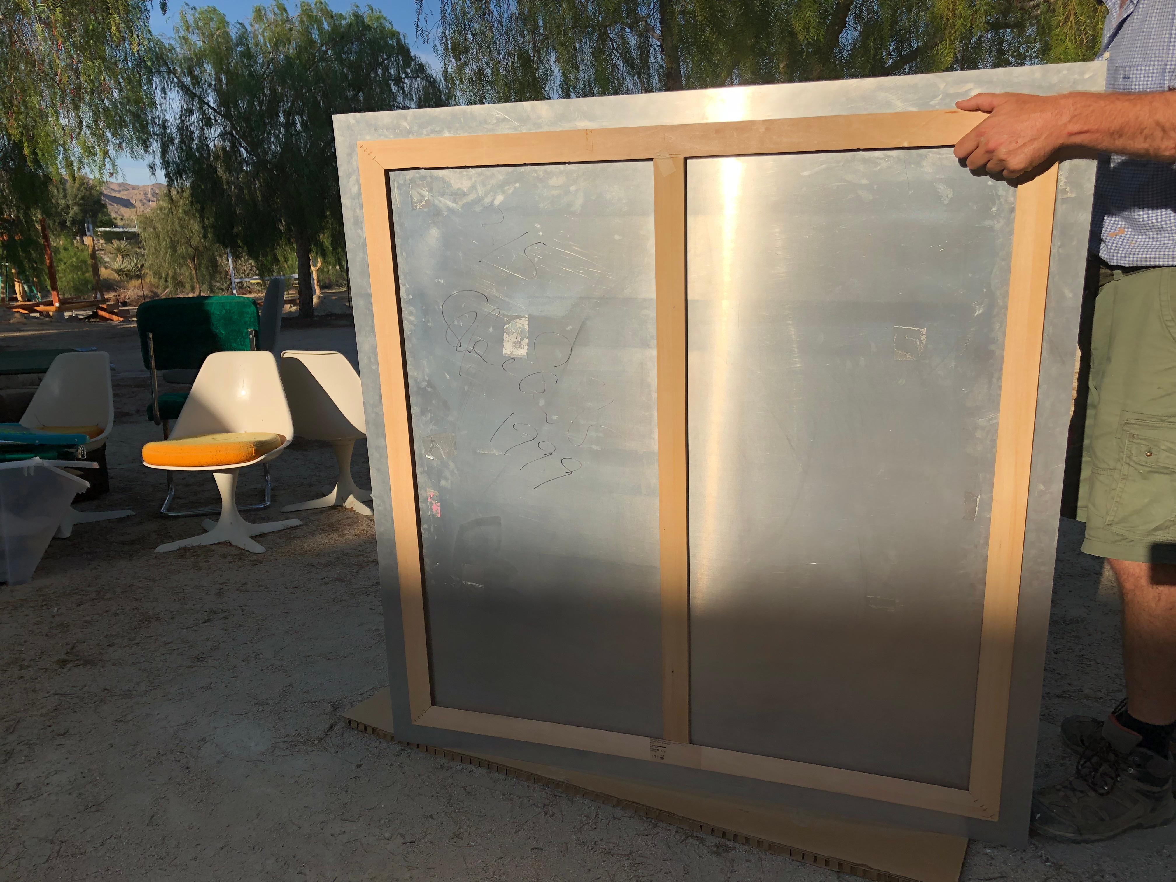 White Trash Beautiful I - 29 Palms, CA featuring Radha Mitchell For Sale 4