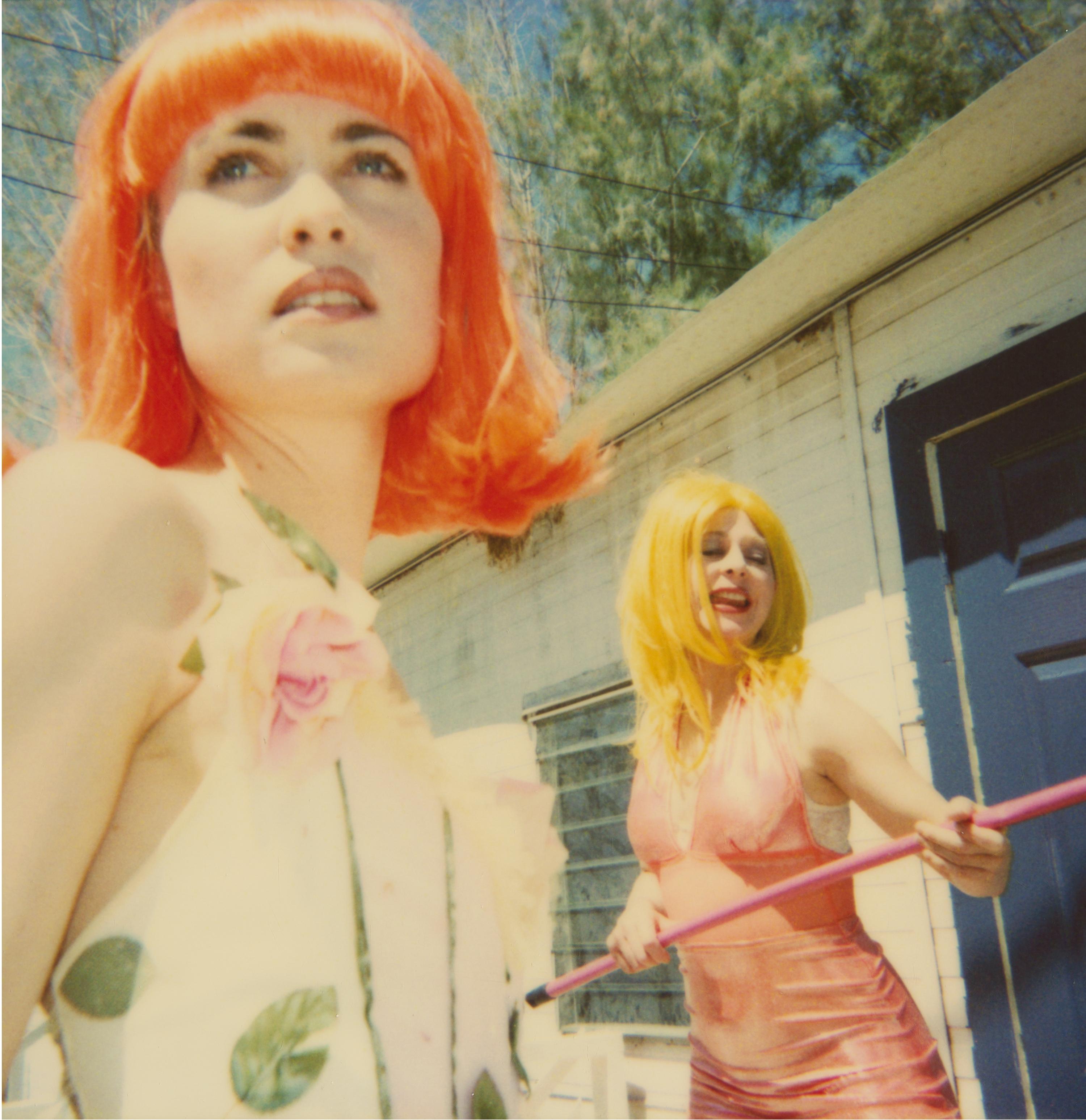 Stefanie Schneider photo