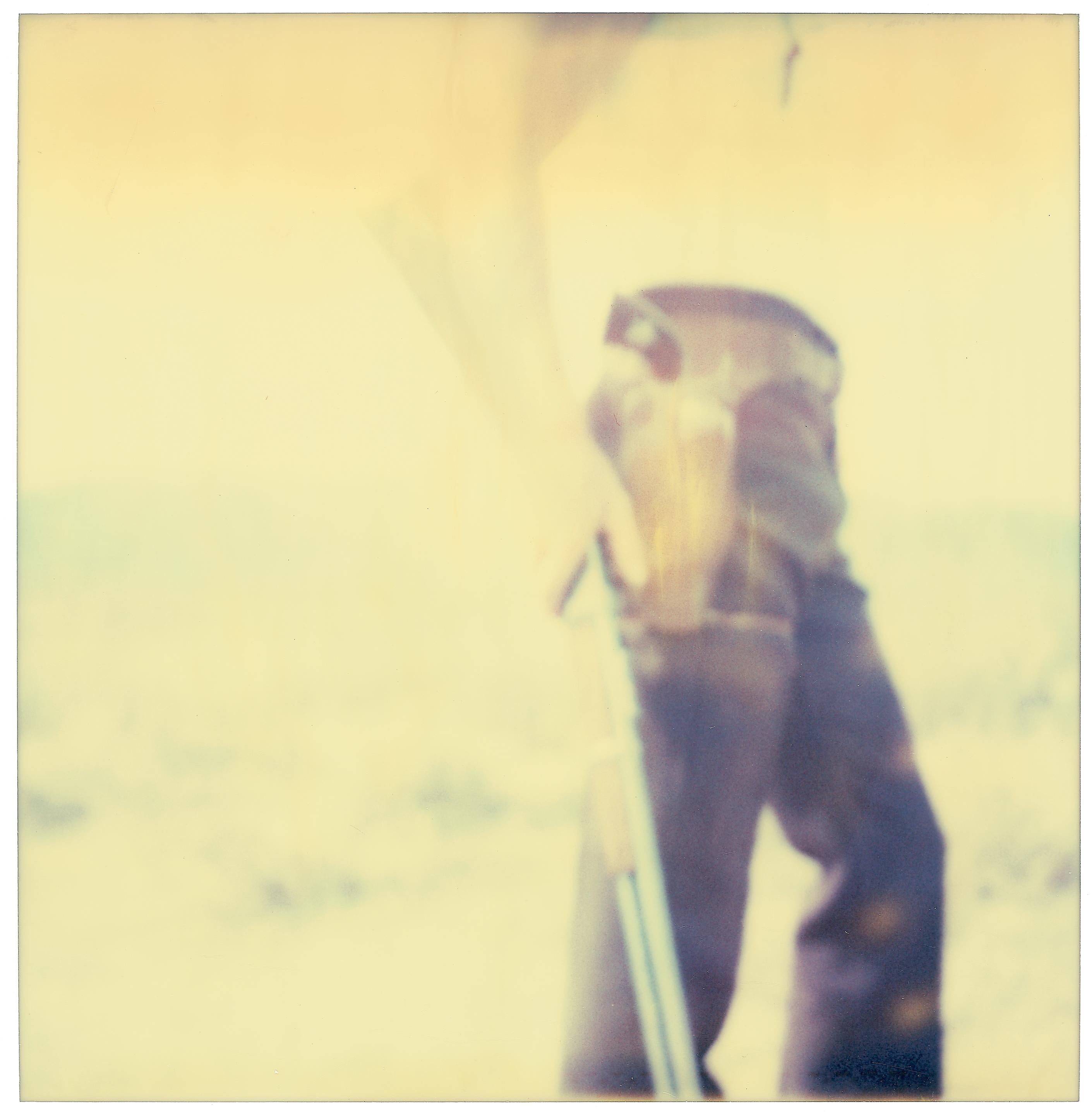Still-Life Photograph de Stefanie Schneider - Winchester (Yermos)