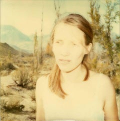 Without You (Wastelands) - Contemporain, analogique, polaroïd, couleur
