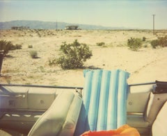 Wonder Valley (Till Death...) - including the book 'A Half Forgotten Dream'