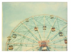 Wonder Wheel - Strange Love