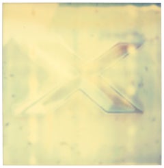 Xtreme (Wastelands) - Contemporary, Analog, Polaroid, Color