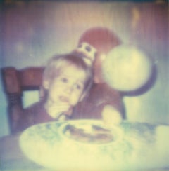Memory Sequence (Stay) - Polaroid