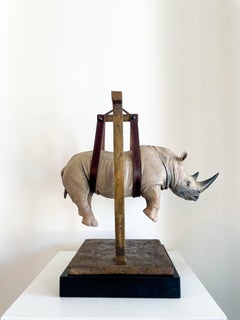 Il peso del tempo sospeso (sospeso)