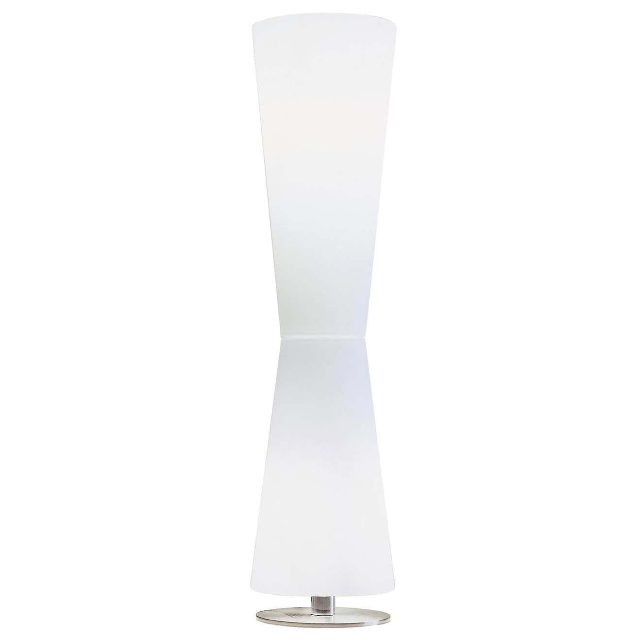 Stefano Casciani Table Lamp 'Lu-Lu' Murano Glass by Oluce In New Condition For Sale In Barcelona, Barcelona
