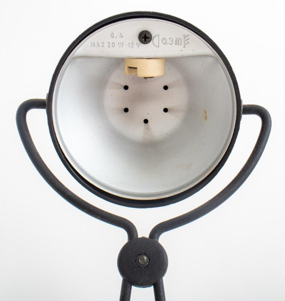 Post-Modern Stefano Cevoli Italian Meridiana Table Lamp