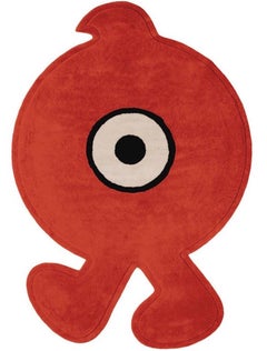 Tapis Omino Model par Stefano Giovannoni pour l+l:: Italie