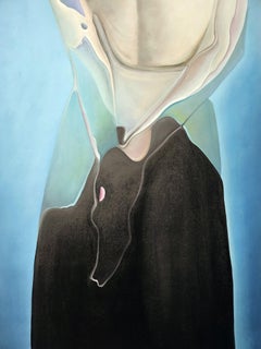 CIUPASC, Pittura, Olio su tela