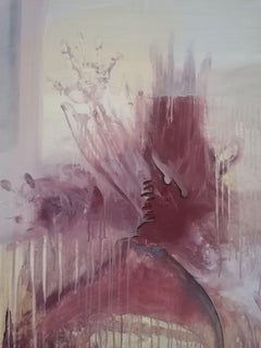 LUNPIRA, Pittura, Acrilico su tela