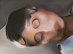 MAREGIATA, Pintura, Óleo sobre lienzo