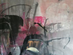 MARIUPOL, Pittura, Acrilico su tela