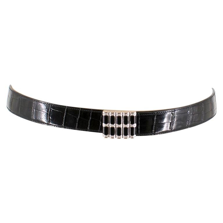 stefano ricci diamond belt price