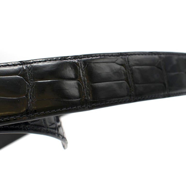 stefano ricci belt diamond