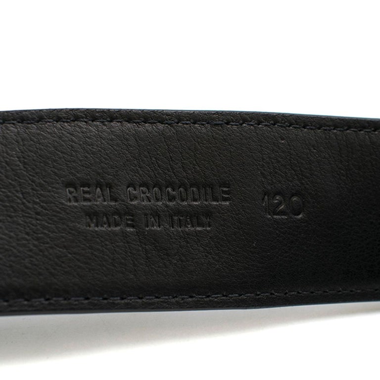 stefano ricci belt diamond