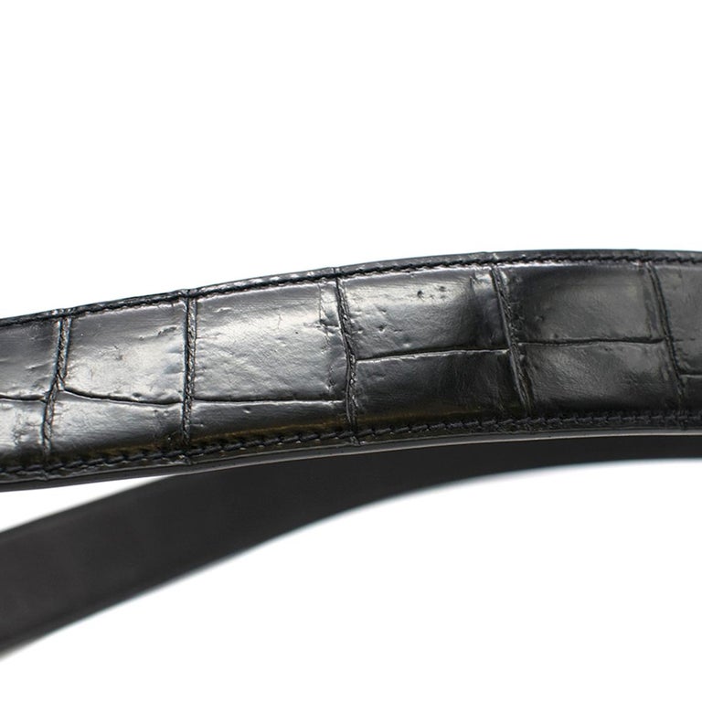 stefano ricci belt diamond