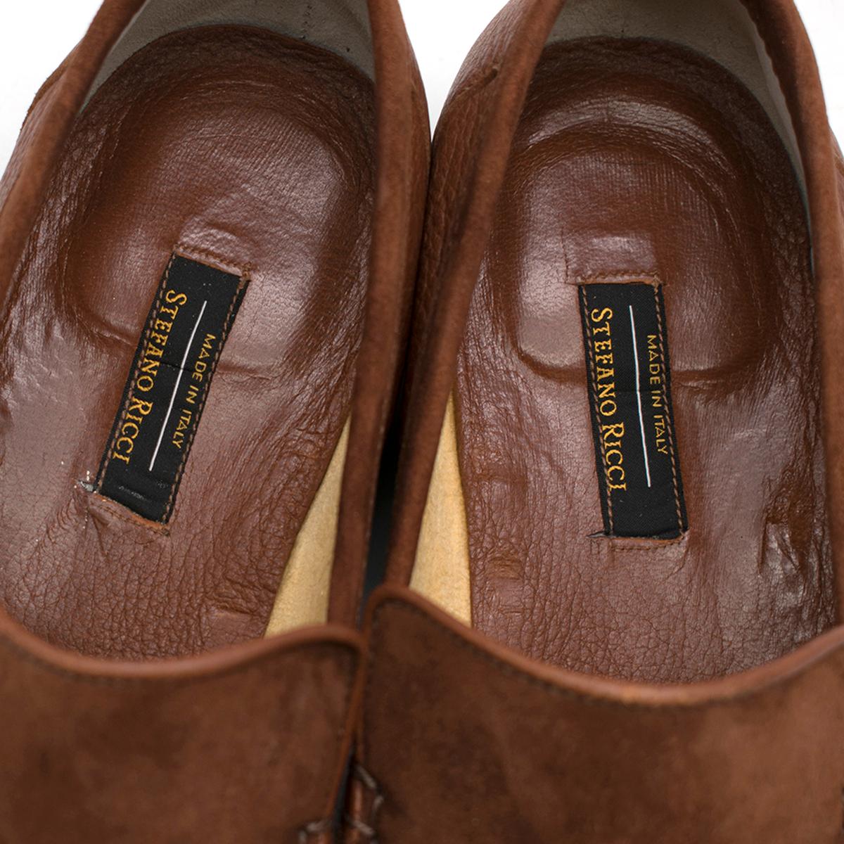 stefano ricci shoes price