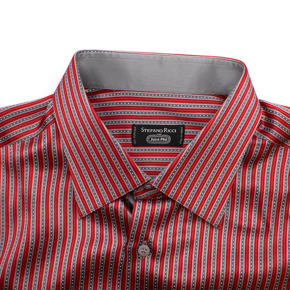 stefano ricci shirt