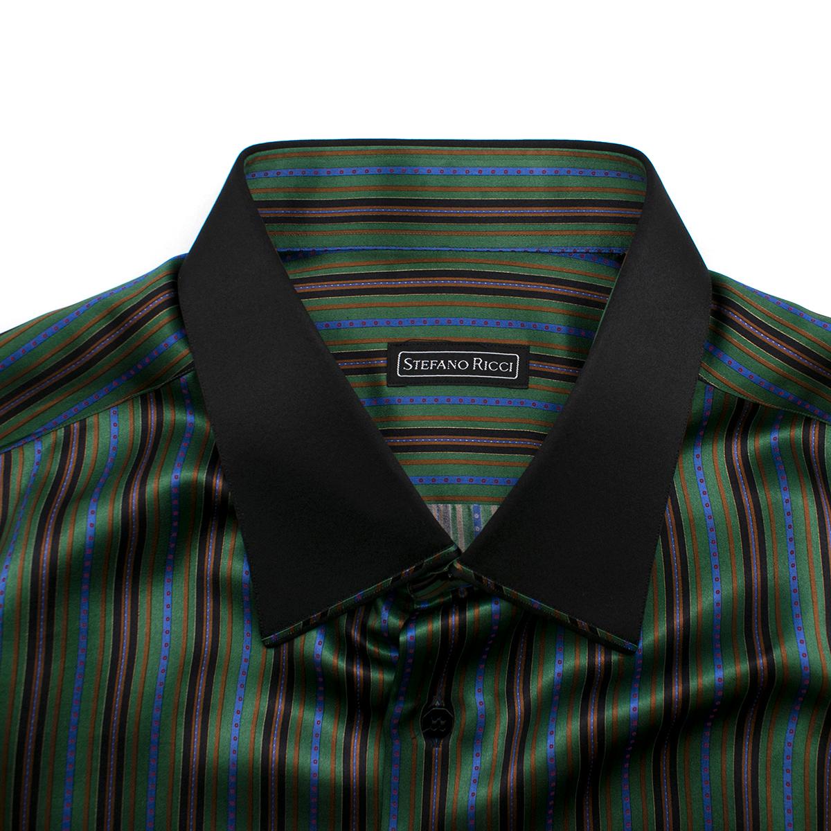 stefano ricci shirts