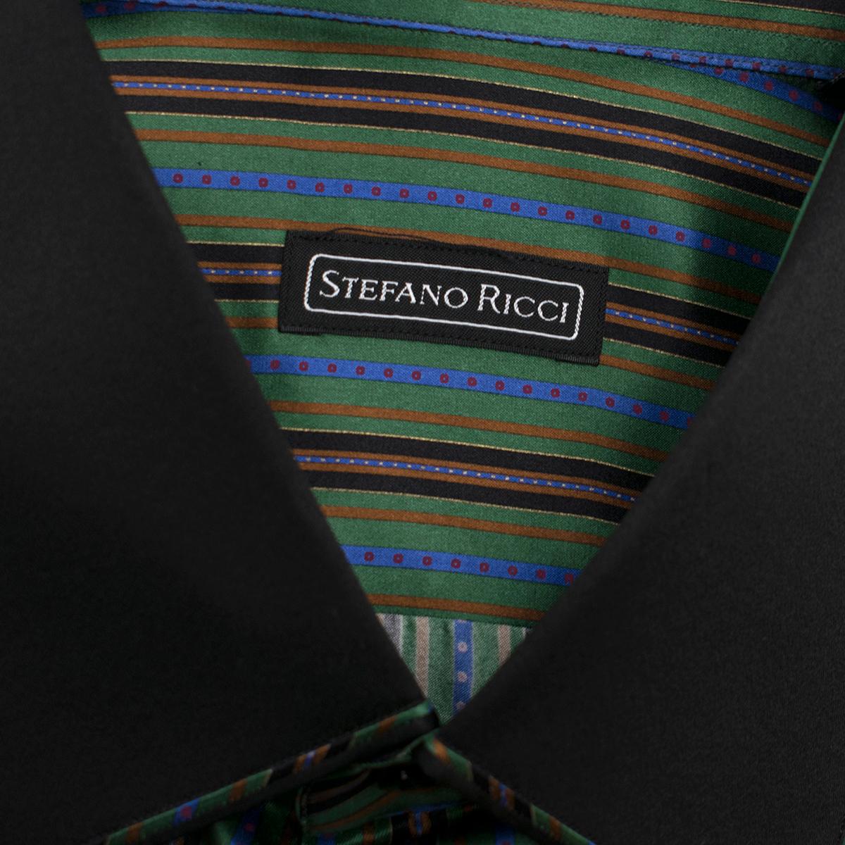 stefano ricci shirt price