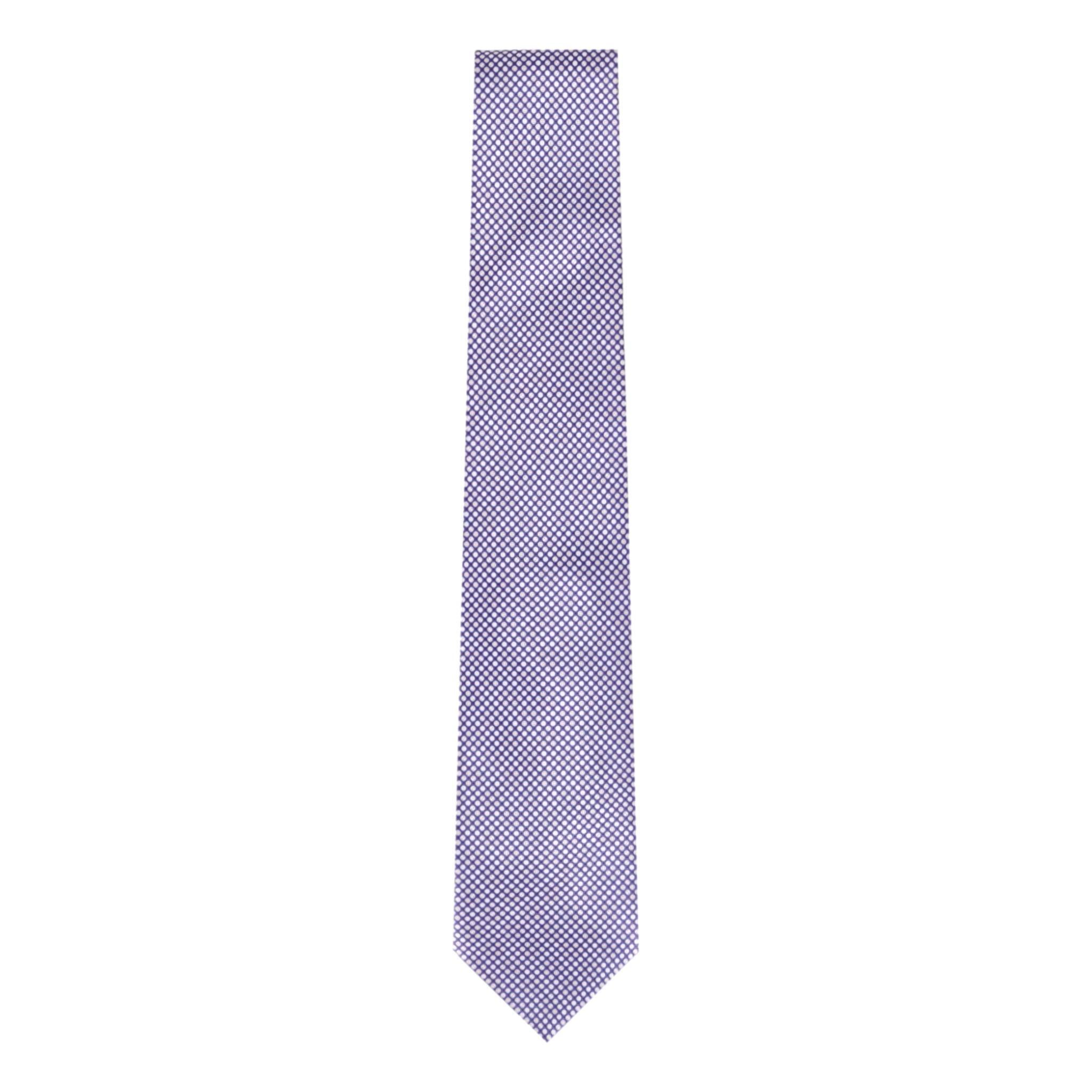 Stefano Ricci Printed Silk Tie With Swarovski Crystals

Blue tie crafted from silk with geometric, multicoloured pattern, detailed with red Swarovski crystals to the necktie.

Rrp Approx. £220

Size – Length 159cm

Condition – Very Good (Loose