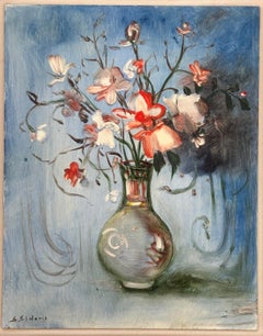 Floral Still Life