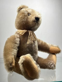 Steiff Bear