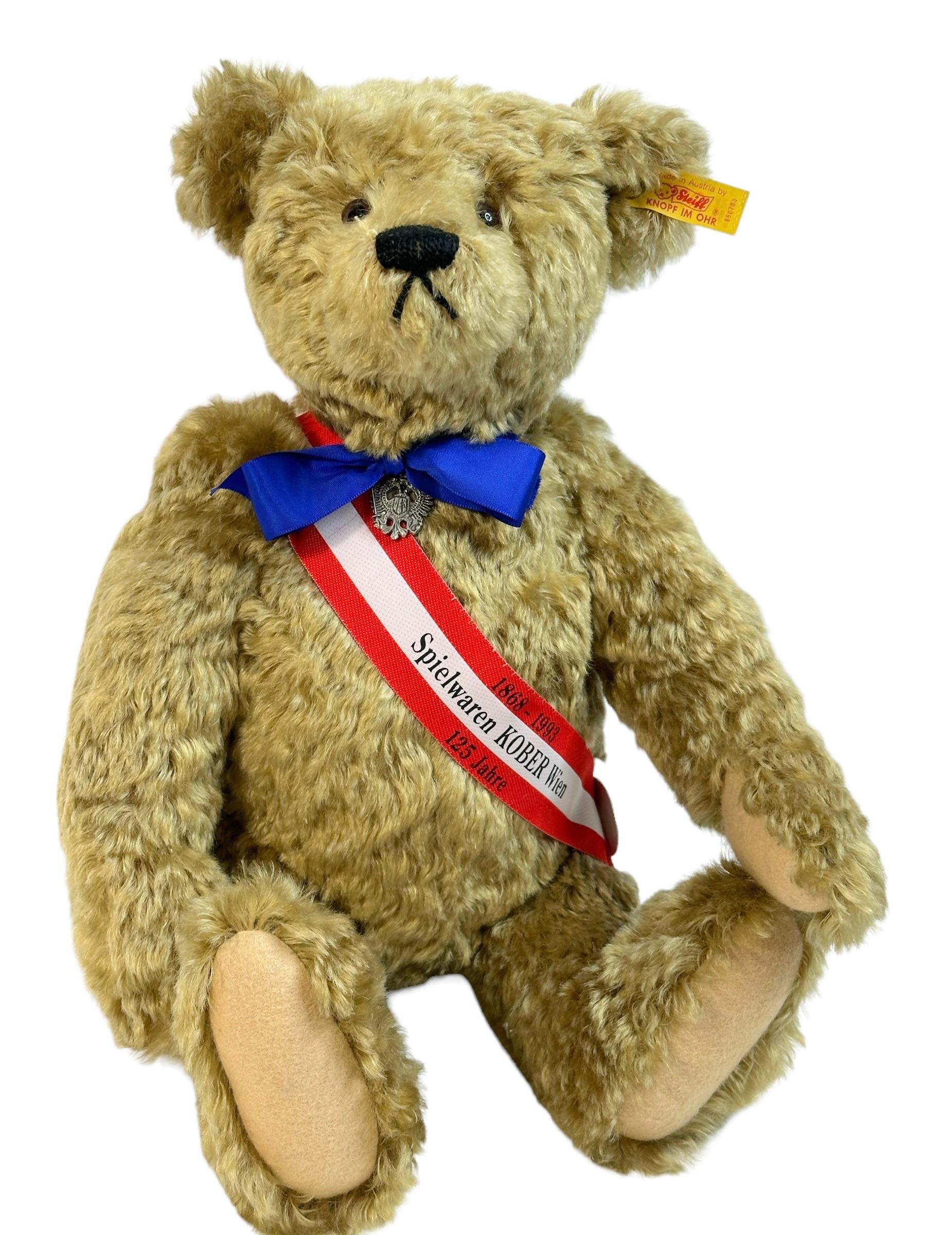 collectible bears