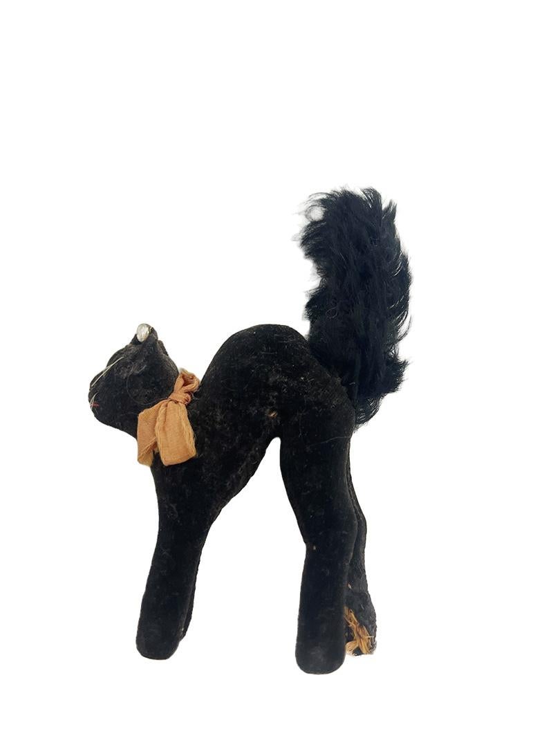 Steiff collection Cats, Germany, Mid 20th Century For Sale 7
