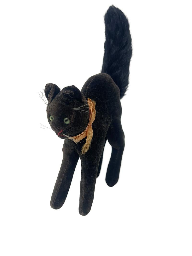 Steiff collection Cats, Germany, Mid 20th Century For Sale 5