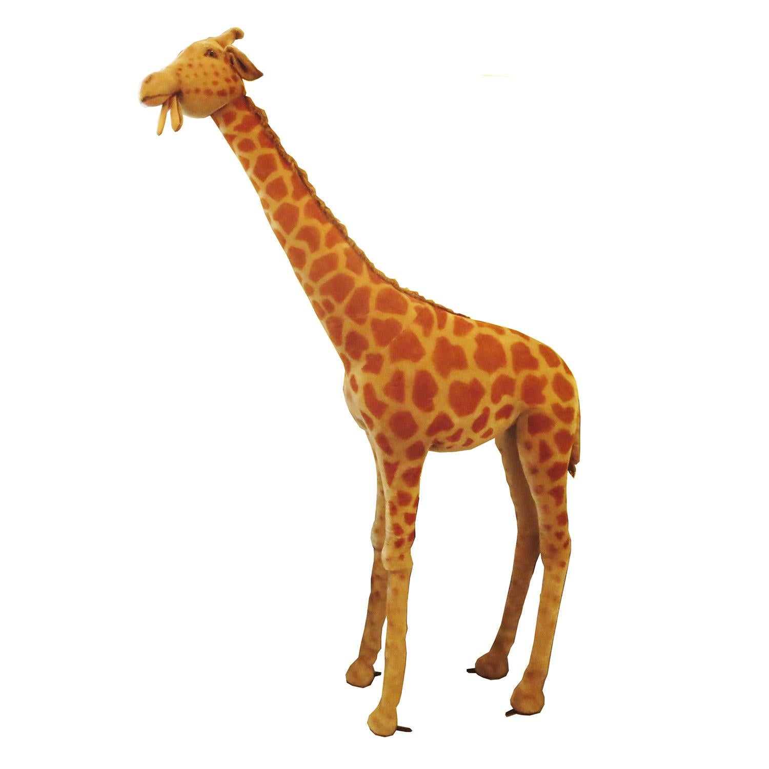 Steiff Display Giraffe For Sale